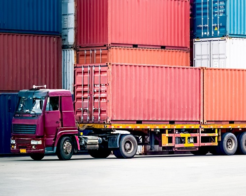 Logística Internacional con Entrega Directa en Antofagasta