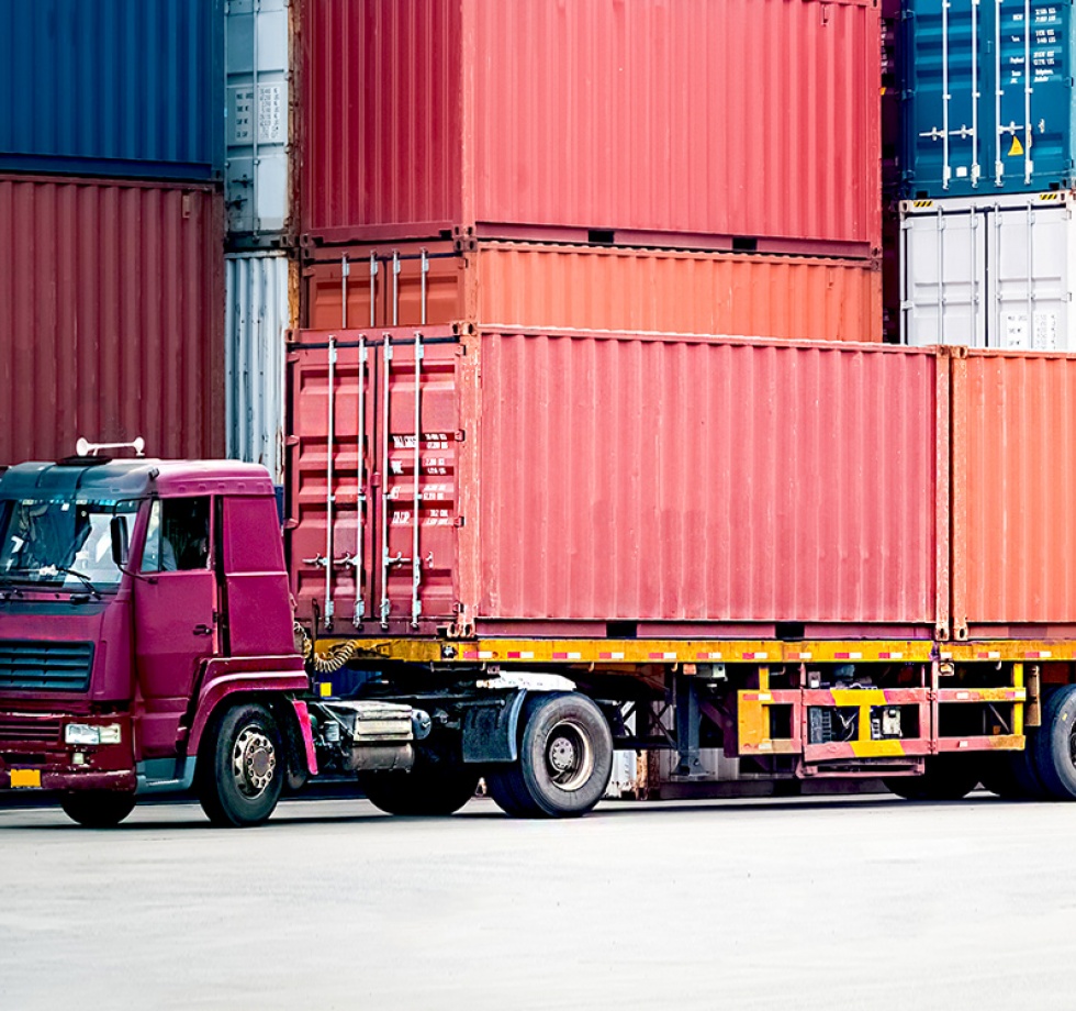 Logística Internacional con Entrega Directa en Antofagasta