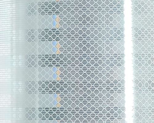 Reflectivos de alta intensidad, imprimible