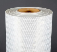 Reflectivos de alta intensidad, imprimible