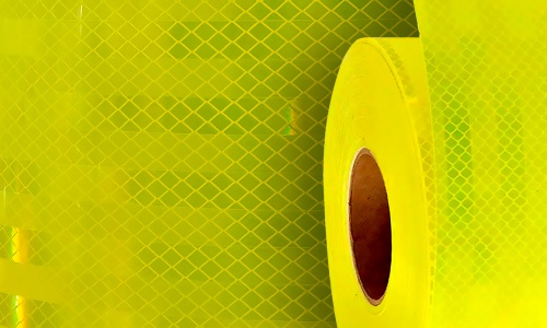 Insumos Reflectivos y Seguridad Vial