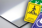Materiales para Señalética y Publicidad