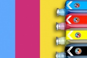 Tintas y Consumibles para Impresión Digital